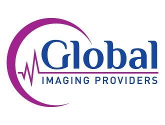 Global Imaging Providers logo design by MonkDesign