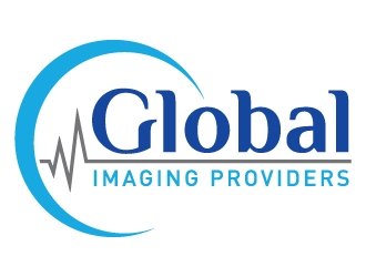 Global Imaging Providers logo design by MonkDesign