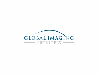 Global Imaging Providers logo design by checx