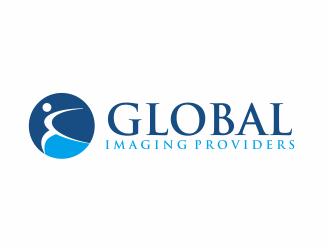 Global Imaging Providers logo design by Editor