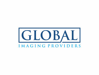 Global Imaging Providers logo design by Editor