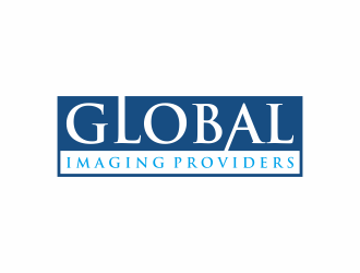 Global Imaging Providers logo design by Editor