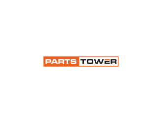 Parts Tower logo design by haidar