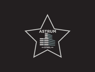 logo design by Mirza