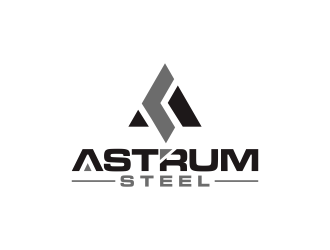logo design by RIANW