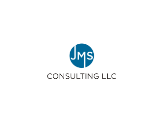 JMS Consulting LLC logo design by logitec