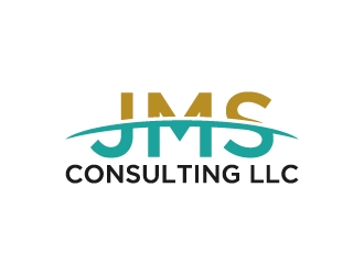 JMS Consulting LLC logo design by wongndeso
