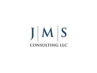 JMS Consulting LLC logo design by R-art