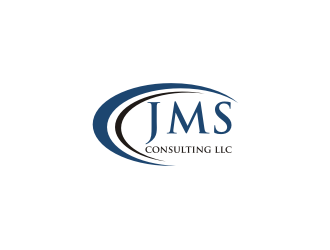 JMS Consulting LLC logo design by R-art