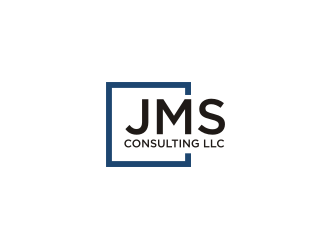 JMS Consulting LLC logo design by R-art
