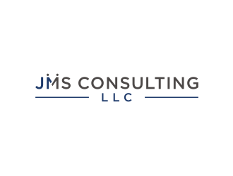 JMS Consulting LLC logo design by asyqh