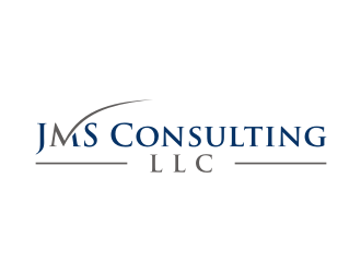 JMS Consulting LLC logo design by asyqh