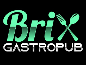  logo design by ElonStark