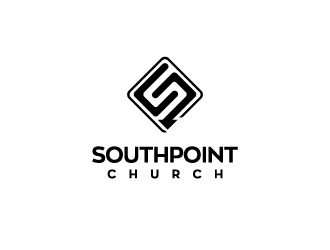 SouthPoint Church logo design by PRN123