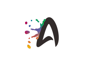 artre logo design by YONK