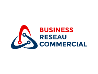 BUSINESS RESEAU COMMERCIAL logo design by maseru