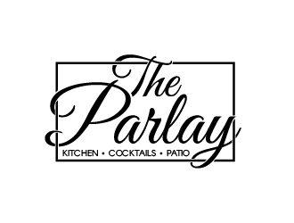 The Parlay logo design by justin_ezra