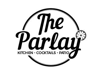 The Parlay logo design by justin_ezra