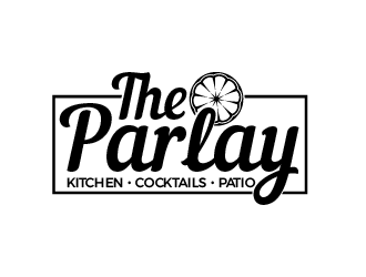 The Parlay logo design by justin_ezra