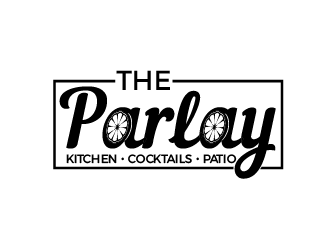 The Parlay logo design by justin_ezra