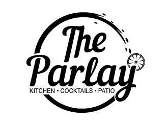 The Parlay logo design by justin_ezra