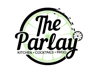 The Parlay logo design by justin_ezra
