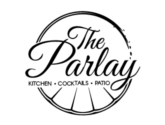 The Parlay logo design by justin_ezra