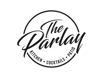 The Parlay logo design by lexipej