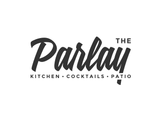 The Parlay logo design by Gravity