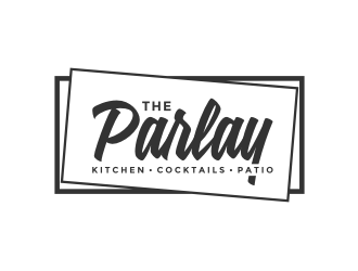 The Parlay logo design by Gravity