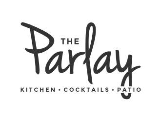 The Parlay logo design by Gravity