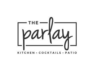 The Parlay logo design by Gravity