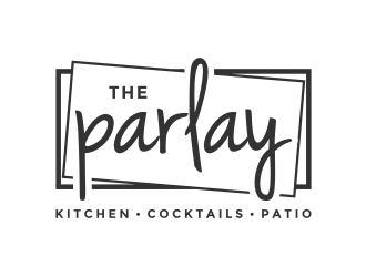 The Parlay logo design by Gravity