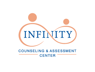 Infinity Counseling & Assessment Center logo design by firstmove