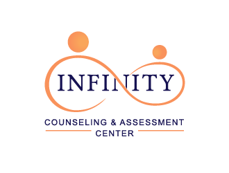 Infinity Counseling & Assessment Center logo design by firstmove