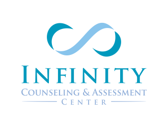 Infinity Counseling & Assessment Center logo design by cahyobragas