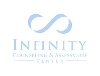 Infinity Counseling & Assessment Center logo design by cahyobragas