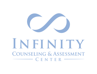 Infinity Counseling & Assessment Center logo design by cahyobragas