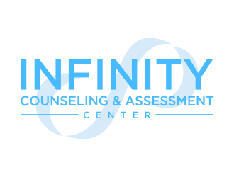 Infinity Counseling & Assessment Center logo design by cahyobragas
