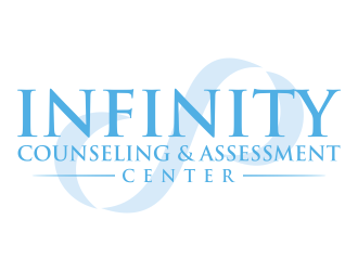 Infinity Counseling & Assessment Center logo design by cahyobragas