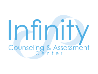 Infinity Counseling & Assessment Center logo design by cahyobragas