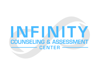 Infinity Counseling & Assessment Center logo design by cahyobragas
