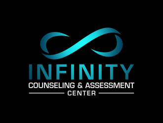 Infinity Counseling & Assessment Center logo design by cahyobragas