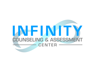 Infinity Counseling & Assessment Center logo design by cahyobragas