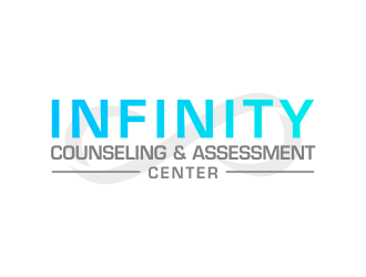 Infinity Counseling & Assessment Center logo design by cahyobragas