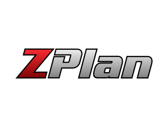 ZPlan logo design by pakNton