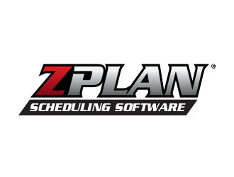 ZPlan logo design by Manolo
