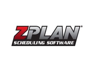 ZPlan logo design by Manolo