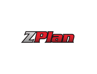 ZPlan logo design by WRDY