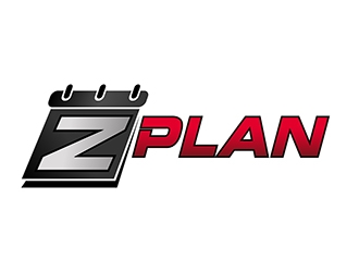 ZPlan logo design by SteveQ